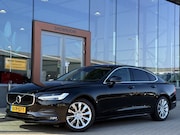 Volvo S90 - 2.0 T4 Momentum | Leder | Parkeersensor | ACC | Apple Carpla