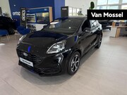 Ford Puma - 1.0 EcoBoost Hybrid ST-Line | Direct leverbaar | €5000,- Rea
