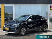 Renault Captur - 1.3 mild hybrid 160 iconic | Panoramadak | 360° Camera | Ada