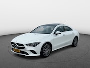 Mercedes-Benz CLA-Klasse - 180 Business Solution Luxury Aut | Panoramadak | Sfeerled