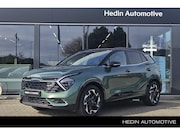 Kia Sportage - 1.6 T-GDi PHEV Plug-in Hybrid AWD GT-PlusLine | 65km elektri
