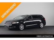 Ford Mondeo - Wagon 1.5 Titanium Lease Edition | Trekhaak | All Season ban