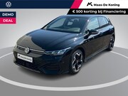 Volkswagen Golf - 1.5eTSI/150PK R-Line DSG · Camera · Apple/Android Car Play ·