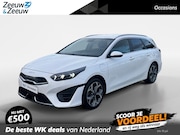 Kia Ceed - Sportswagon 1.6 GDI PHEV ExecutiveLine Automaat | Navi | Cli
