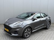 Ford Puma - 125PK EcoB. Hybrid ST-Line Navigatie/Parkeerhulp/Stoel-stuur