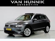 Volkswagen Tiguan - 1.4 TSI 4Motion Comfortline Business | Pano | Acc | Virtual 
