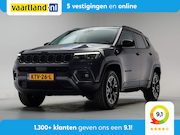 Jeep Compass - 240 xe Plug-in Trailhawk [ SoH 91,4% | LED Navi Camera Apple