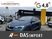 Renault Arkana - RS LINE TCe 160 EDC BOSE+LEDER