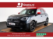 MINI Countryman - C John Cooper Works XL Panoramadak - Trekhaak - Head up - Ha