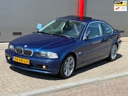 BMW 3-serie - 328Ci Executive | Eerste eigenaar | vol options