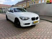 BMW 1-serie - 116 116i Business+ * CarPlay * Leuke auto*