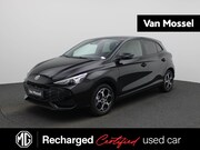 MG 3 - 1.5 Hybrid+ Aut. Luxury | Navi | Led Koplampen | Stoel + Stu