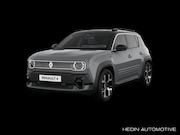 Renault 4 - comfort range techno 52 kWh |PACK EXTENDID GRIP | PACK SAFET