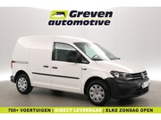 Volkswagen Caddy - TSI | 102PK | Benzine | Airco | Parkeersensoren | Stoelverwa