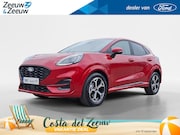 Ford Puma - 1.0 EcoBoost Hybrid ST-Line | Climate Control | Camera | App