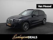 BMW X3 - xDrive30e High Executive | M-Sport | Comfort Access | Panora