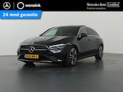 Mercedes-Benz CLA-Klasse - Shooting Brake 180 Star Edition Luxury Line | Panoramadak |