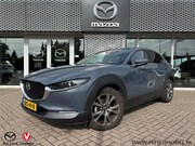 Mazda CX-30 - 2.0 e-SkyActiv-X M Hybrid Comfort | AFNEEMBARE TREKHAAK | DE