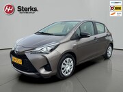Toyota Yaris - 1.5 Hybrid Aspiration climaat control
