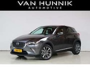 Mazda CX-3 - 2.0 SAG 120 GT-Luxury | Camera | Hud | Keyless | 1