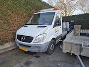 Mercedes-Benz Sprinter - 316 2.2 CDI 325 BE- Trekker export of handel Marge