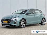 Hyundai i20 - 1.0 T-GDI Comfort / Airco / Apple Carplay/Android Auto / Nav
