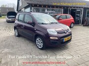 Fiat Panda - TwinAir 65PK Easy Airco Boekjes