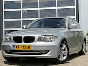 BMW 1-serie - 118i Business Line 143pk | Airco automatisch | Cruise contro