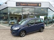 Ford Tourneo Courier - 1.0 Titanium