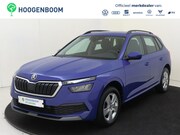 Skoda Kamiq - 1.0 TSI Ambition | Trekhaak | CarPlay | Cruise control | Air