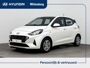 Hyundai i10 - 1.0 COMFORT <| NAVI via APPLE CAR PLAY & ANDROID AUTO | CRUI