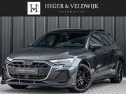 Audi A3 - Sportback 45 TFSI e S edition Competition | Panoramadak | 5 