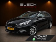 Kia Ceed - Cee'd Sportswagon 1.6 GDI Super Pack | CAMERA | NAVI |