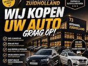 Citroën Berlingo - WIJ KOPEN UW AUTO GRAAG OP