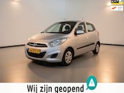 Hyundai i10 - 1.0 i-Drive Cool-airco-elek ramen-1 jaar apk-keurige auto