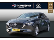 Mazda CX-30 - 2.0 e-SkyActiv-X M Hybrid Sportive | Trekhaak | Stoel en stu