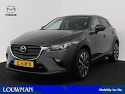 Mazda CX-3 - 2.0 SkyActiv-G 120 Sport Selected | Carplay & navigatie | St