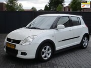 Suzuki Swift - 1.3 Shogun Sport Airco 5 deurs Parelmoer