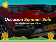 Renault Captur - 0.9 TCe Xmod - Rouge Flamme/Noir Etoile - Topstaat