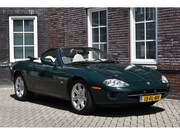 Jaguar XK8 - 4.0 V8 Convertible Wij zijn op afspraak geopend! Graag belle