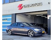 BMW 3-serie - BMW 3-serie 320i Dynamic Executive