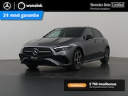 Mercedes-Benz A-klasse - 250 e Star Edition AMG Line | Panoramadak | Multibeam LED |
