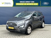 Ford EcoSport - 1.0 EcoBoost 125pk Trend Ultimate | Trekhaak | Navigatie | P