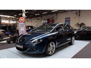 Seat Leon - 1.6 Stylance | 29DKM | Als Nieuw | Cruise | Clima