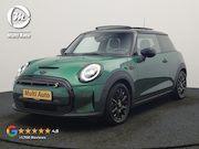 MINI Mini Electric - Cooper SE 33 kWh 184pk Dealer O.H. | Panodak | Head Up | War