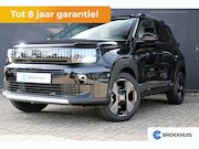 Fiat Grande Panda - La Prima VOORRAAD-ACTIE! | 8 Jaar Fabrieksgarantie | Stoel/S