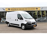 Peugeot Boxer - 335 2.2 BlueHDi 140 L2H2 Pro EX.BTW