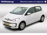 Volkswagen Up! - 1.0 BMT move up! / AIRCO/ MULTIMEDIA/ ELEKTR. SPIEGELS/ 5 DE
