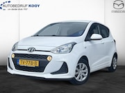 Hyundai i10 - 1.0i Comfort