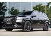 Mercedes-Benz GLS-klasse - 63 AMG 4-Matic+ / Manufaktur / AMG Ride Control + / Burmeste